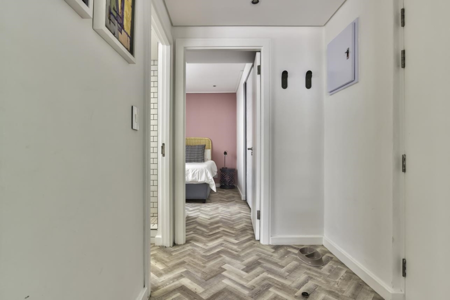 1 Bedroom Property for Sale in Cape Town City Centre Western Cape